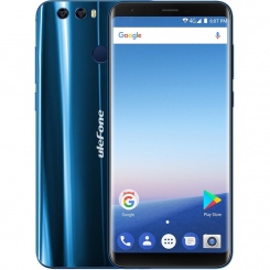 Ulefone MIX 2