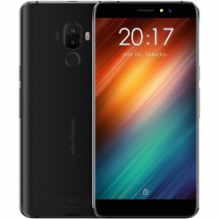Ulefone S8