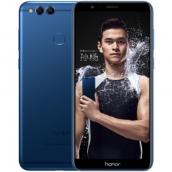 Honor 7X