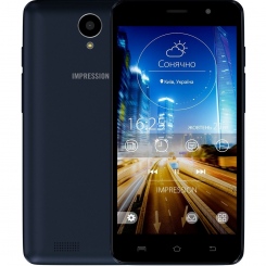 Impression ImSmart C502