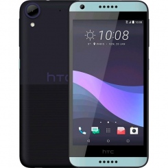 HTC Desire 650