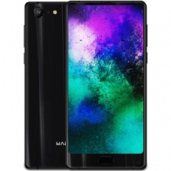 Maze Alpha X