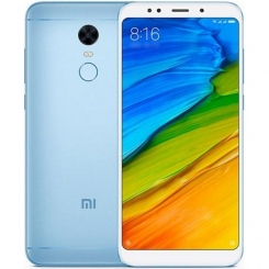 Xiaomi Redmi 5 Plus