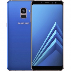 Samsung Galaxy A8 Plus (2018)