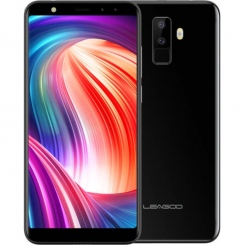 LEAGOO M9