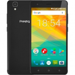 Prestigio Grace R5