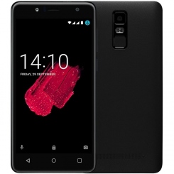 Prestigio Muze B5
