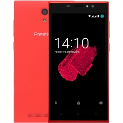 Prestigio Muze C5