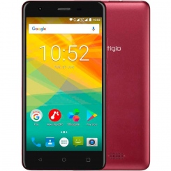Prestigio Muze H3