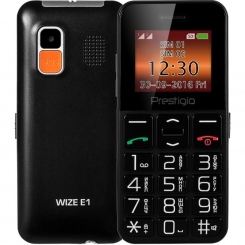 Prestigio Wize E1