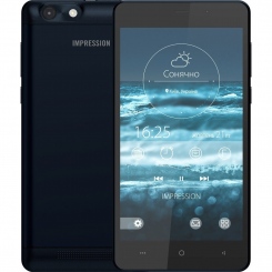 Impression ImSmart С551