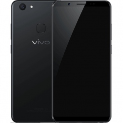 Vivo V7 Plus