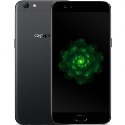 OPPO F3