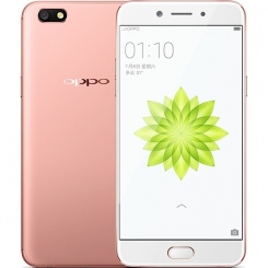 OPPO A77