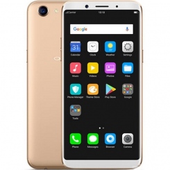 OPPO F5