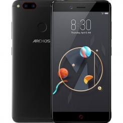 Archos Diamond Alpha