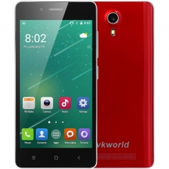 VKworld F1