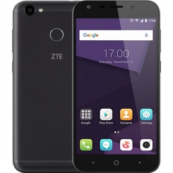 ZTE Blade A6
