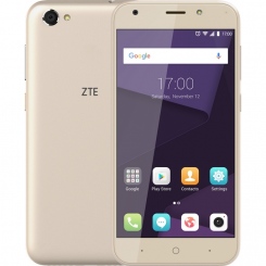 ZTE Blade A6 lite