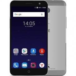 ZTE Blade V7 plus
