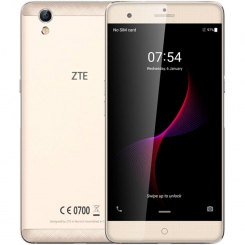 ZTE Blade V7 Max