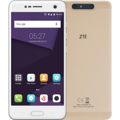 ZTE Blade V8