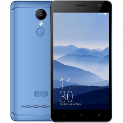 Elephone A8