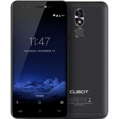 Cubot R9