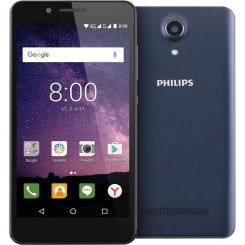 Philips S327