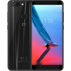 ZTE Blade V9