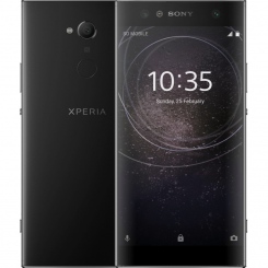 Sony Xperia XA2 Ultra