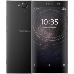 Sony Xperia XA2