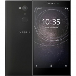 Sony Xperia L2