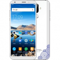 OUKITEL K5