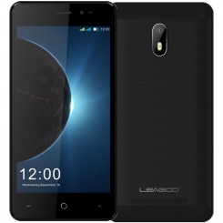 LEAGOO Z6