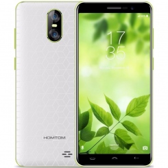 Homtom S12