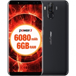 Ulefone Power 3