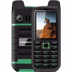 VKworld Stone V3 plus