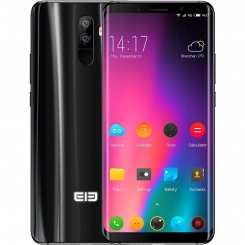 Elephone U