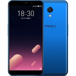 Meizu M6s