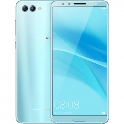 Huawei nova 2s
