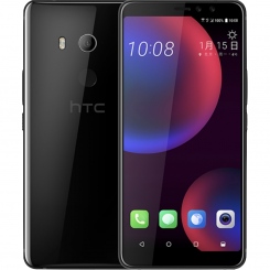 HTC U11 Eyes