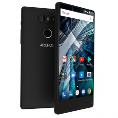 Archos Sense 55S