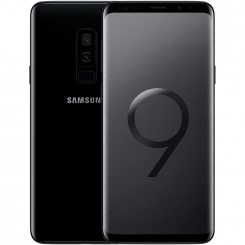 Samsung Galaxy S9 Plus