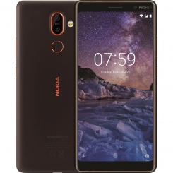 Nokia 7 Plus