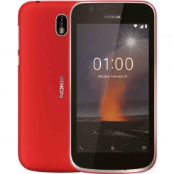 Nokia 1