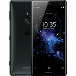 Sony Xperia XZ2