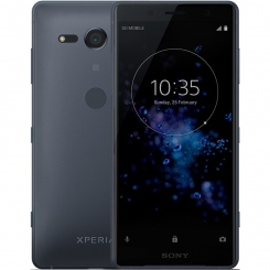 Sony Xperia XZ2 Compact