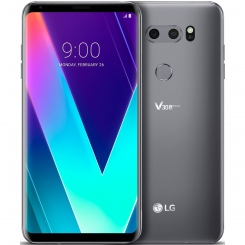 LG V30S Plus