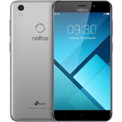 Neffos C7